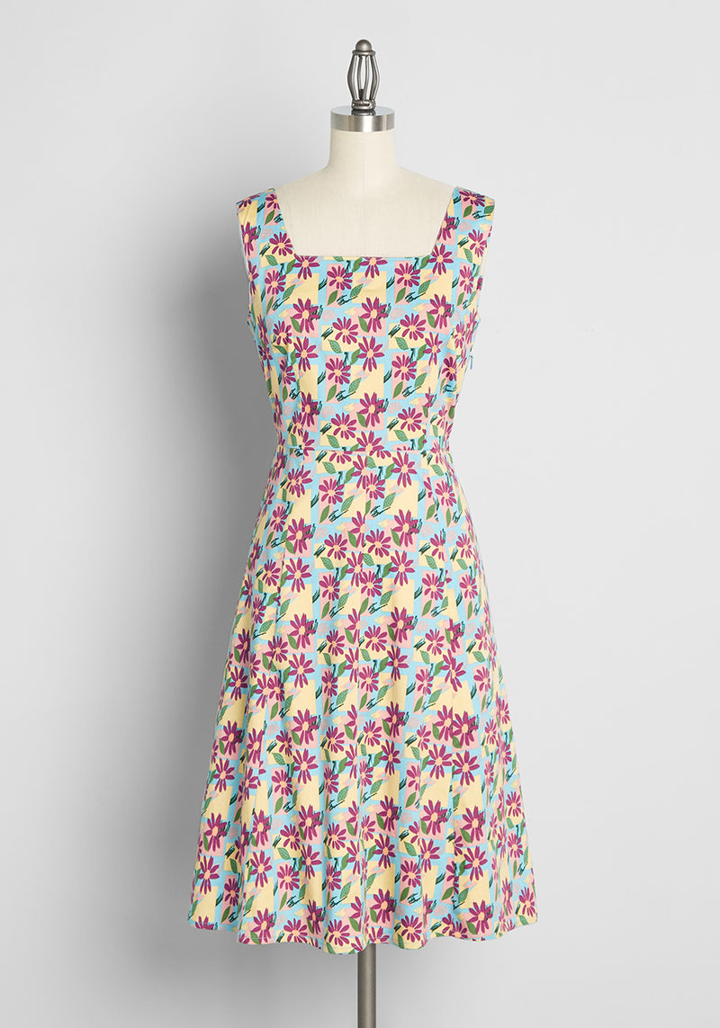 modcloth dresses